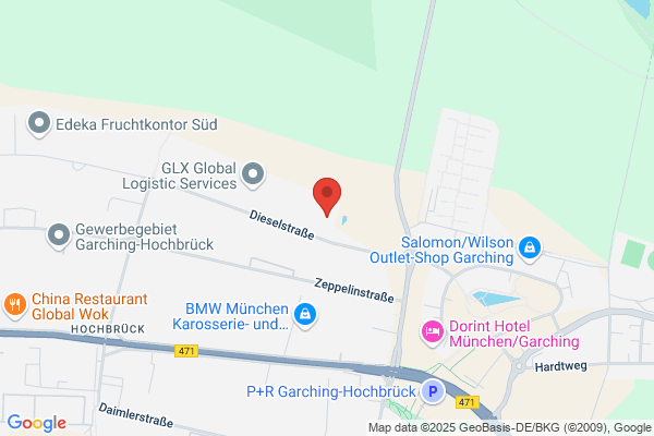 Acotor GmbH