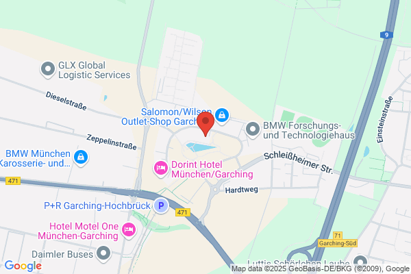 Thermotec Engineering Services GmbH
