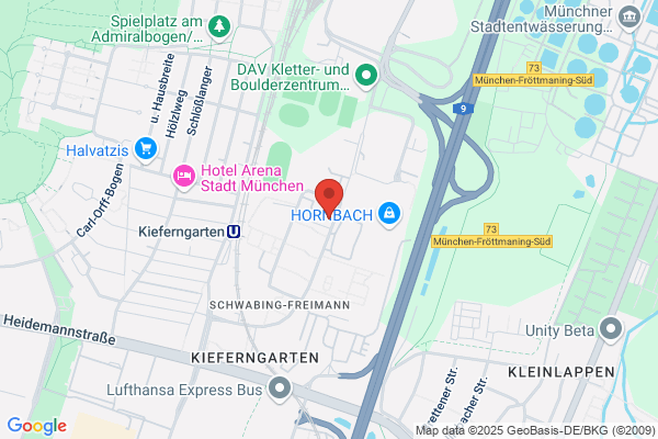 Städtische Kindertageseinrichtung