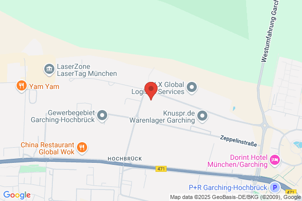 Schindlauer Umzüge & Logistik GmbH