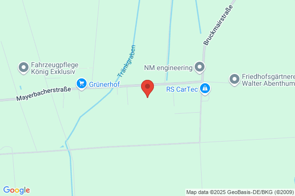 Weisls Gemüse GmbH