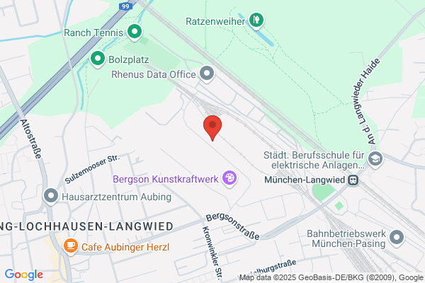 BC BIOCHEMIE Pharma GmbH