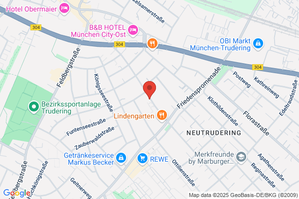 Dr. E. Lippacher GmbH & Co.KG