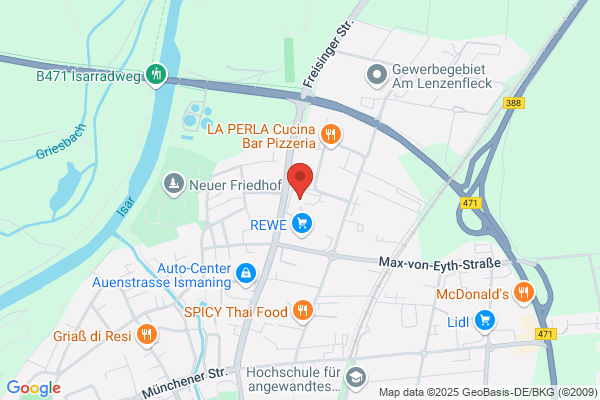 Sandoz Pharmaceuticals GmbH