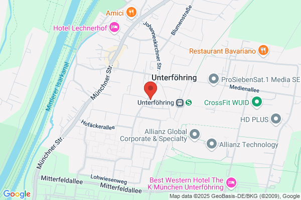 Physio Team Unterföhring