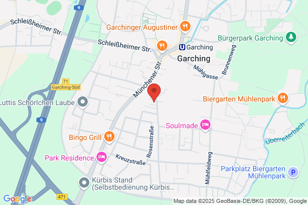 Physiotherapie Physiotherapie am