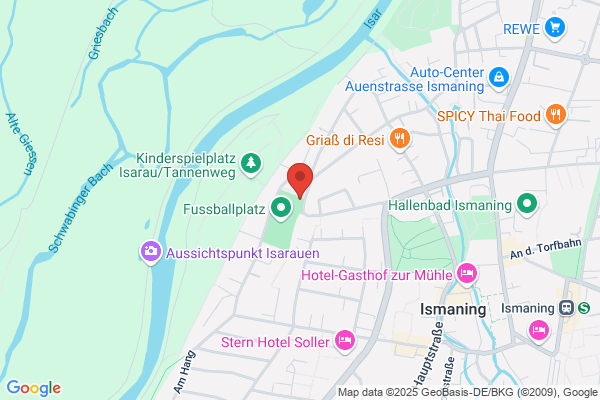SV Ing.-Büro Gelmis