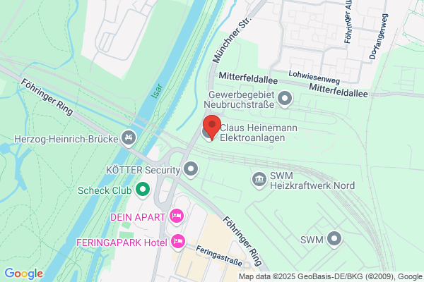 Building Objects GmbH