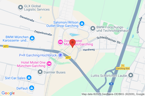 Insight Technology Solutions GmbH