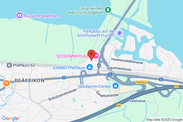 Serena Software GmbH