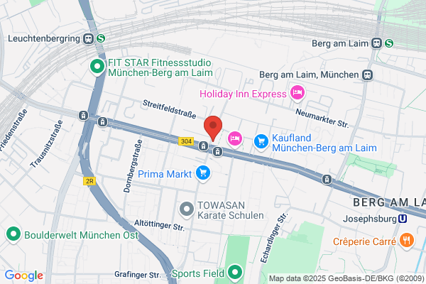 The MathWorks GmbH