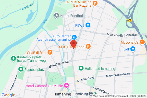 Dr. Rolf u. Irene Apel