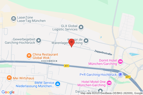 Thermotraffic GmbH