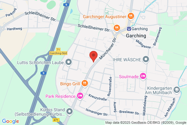 Pradler GmbH