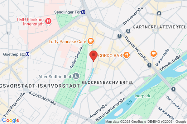 Greenlight Consulting GmbH