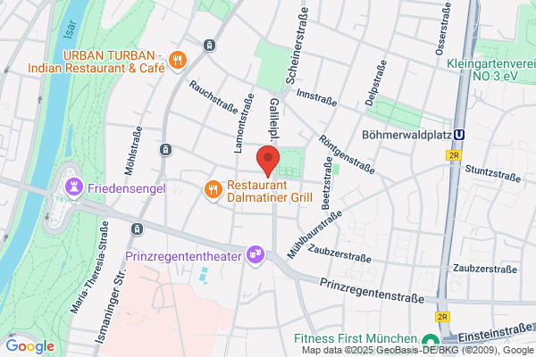 ICM Deutschland GmbH
