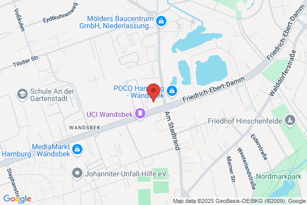 META Group Deutschland GmbH