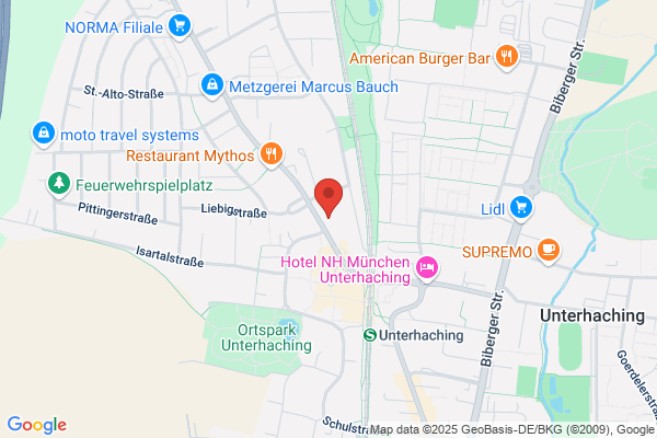 Münchner Merkur Lokalredaktion Garching