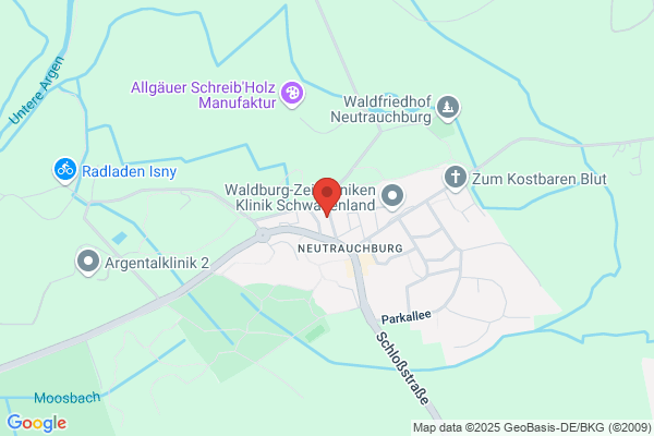 Habseligkeiten Isny