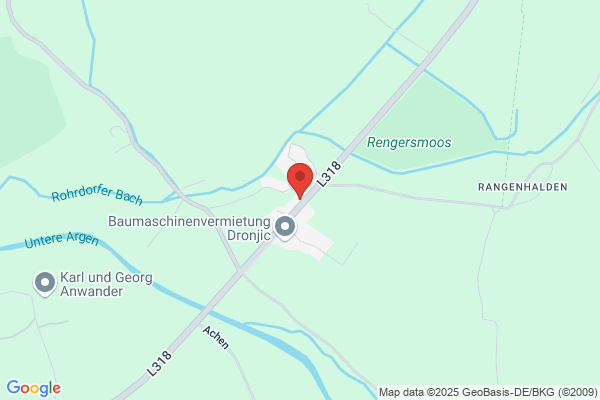 Metzger und Hirsch GbR