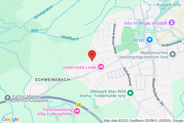HUK-COBURG Versicherung Wilhelm Fux in Isny
