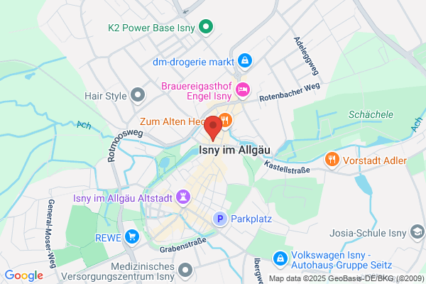 Studienkreis Nachhilfe Isny im Allgäu