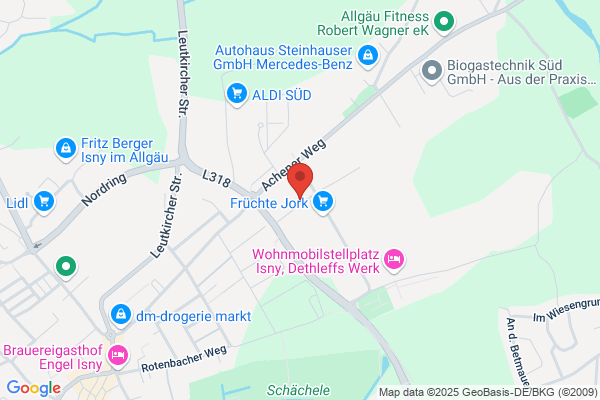 Landes Lederwarenfabrik GmbH