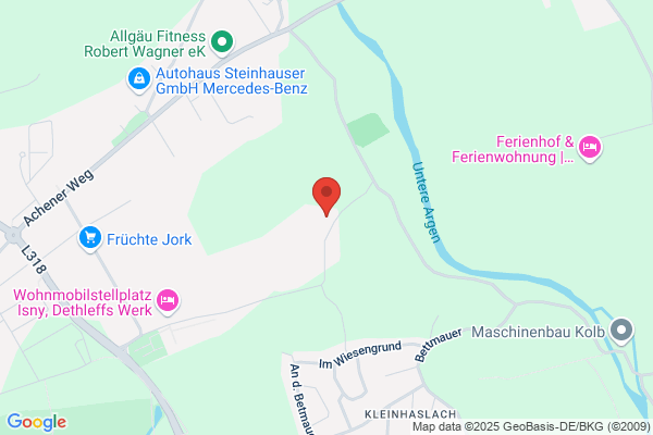 Bausch GmbH