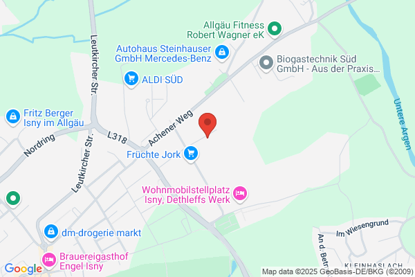 Dethleffs GmbH & Co. KG