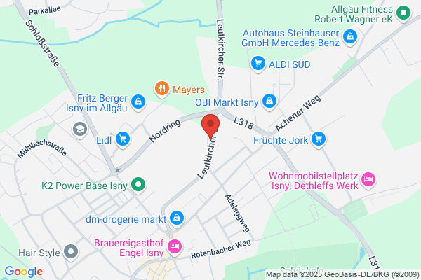 FV Allgäuer Bergstrumpf GmbH