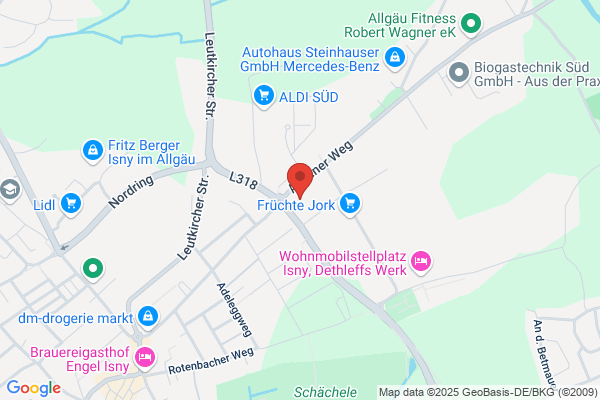 McRent Services GmbH