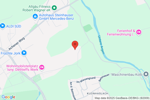 Naturenergie Isny GmbH