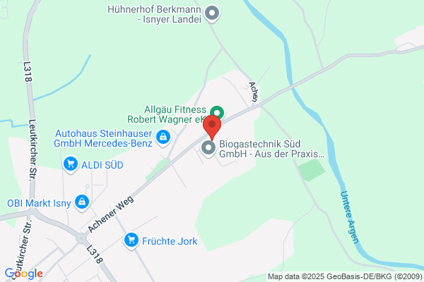 Stahlbau Schwärzler GmbH