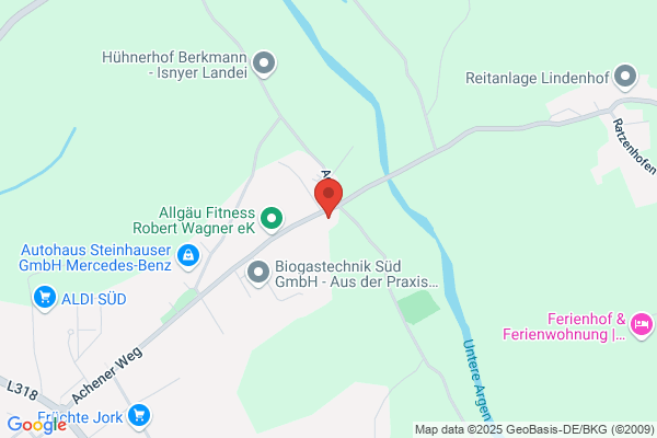 Schäferhof