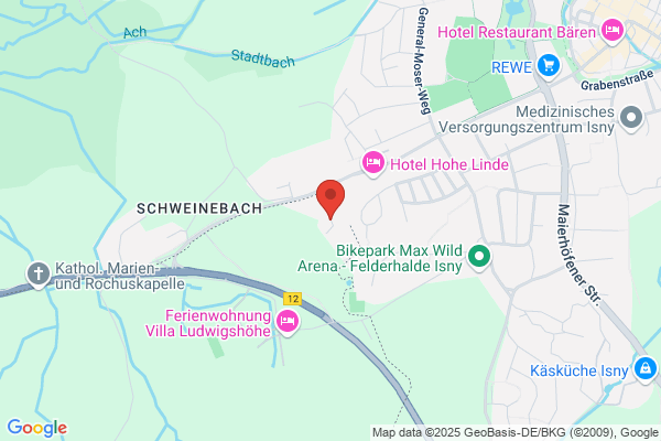 Ute Roch