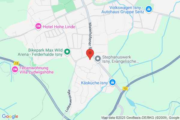Kaffeebohne am Obertor