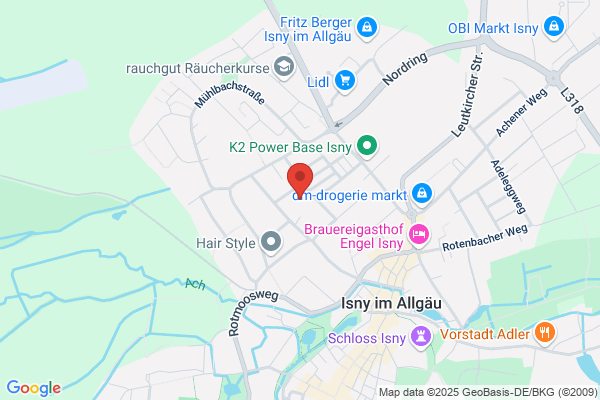 Kindergarten und Krippe St. Marien