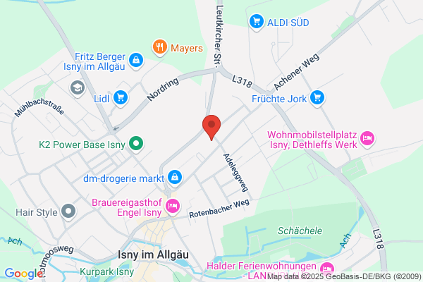 maler butscher GmbH