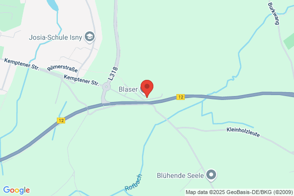 Blaser Safaris GmbH