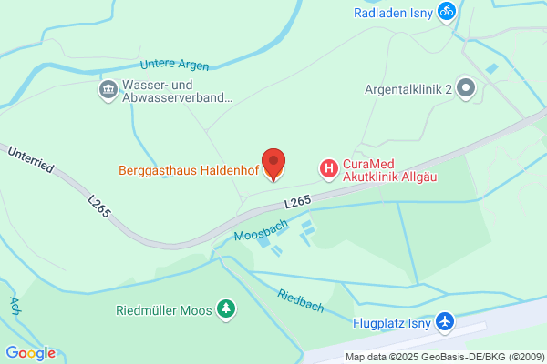 Allgäuer Terrassen Hotel