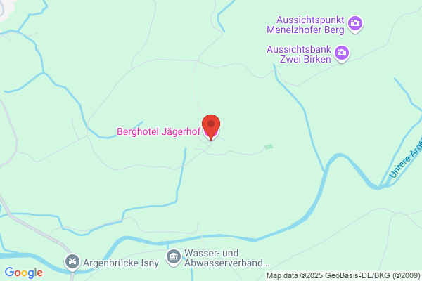 Berghotel Jägerhof