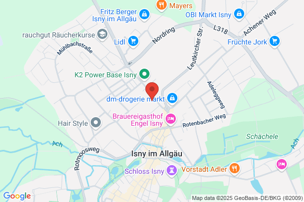 BAG-Avia Tankstelle