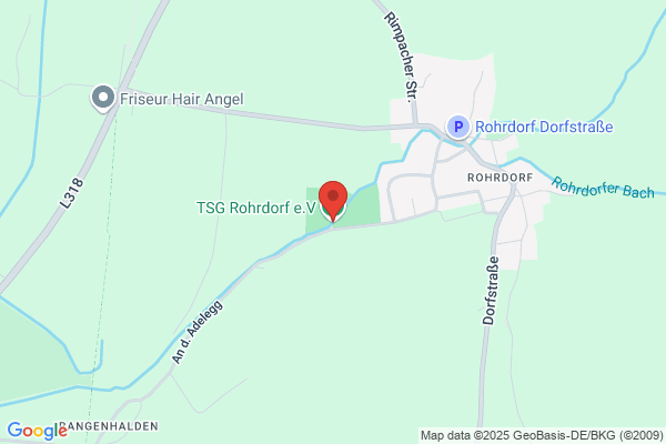 TSG Rohrdorf e.V.