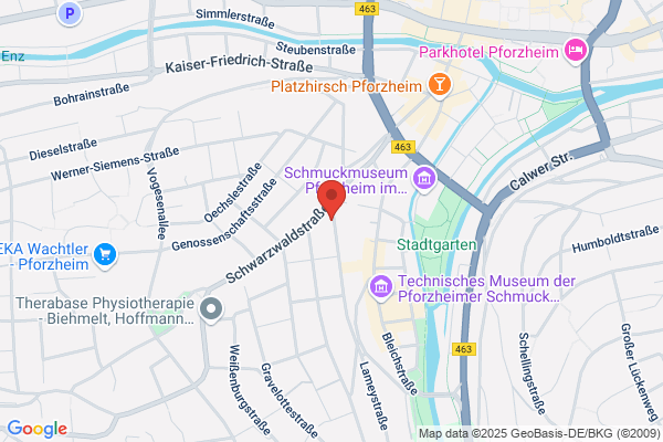 Dipl.-Ing. Dieter Freymark