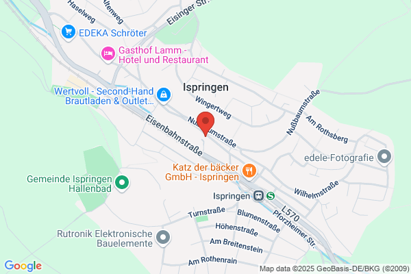 Goldstadt-Bäck