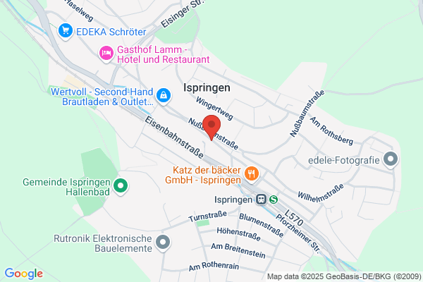 Volksbank pur - Geldautomat
