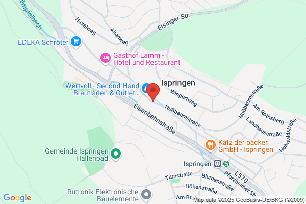 Ispringer