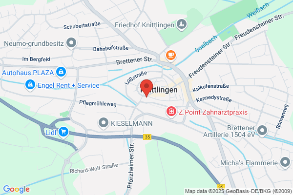 Bestattungshaus Einert GmbH