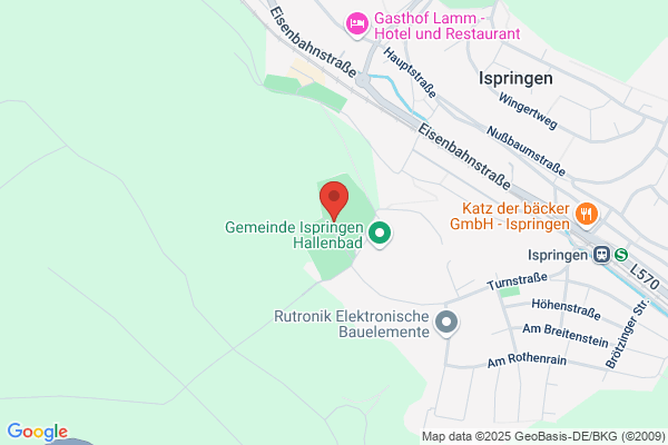 FC Ispringen