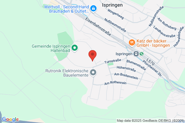 Hanspeter Hoock Der Werbepartner GmbH